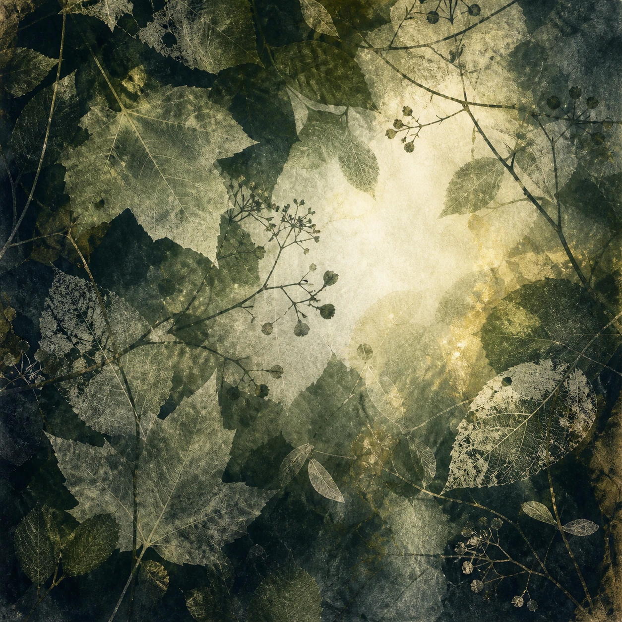 A Clearing in Light